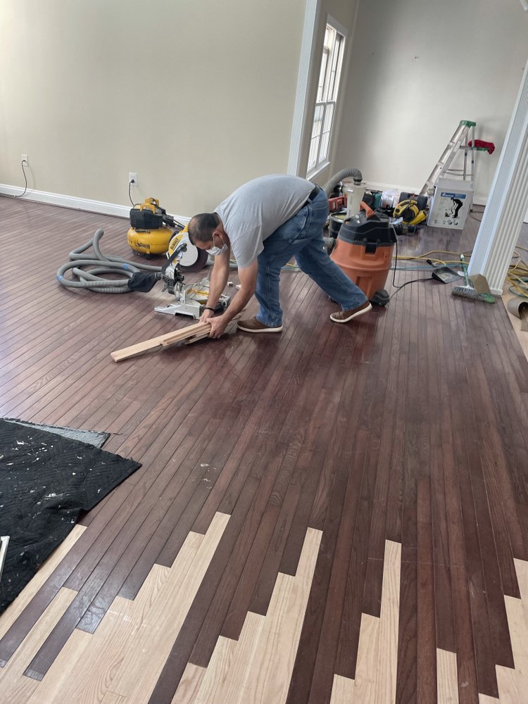 Slide of MSI Residential Renovations