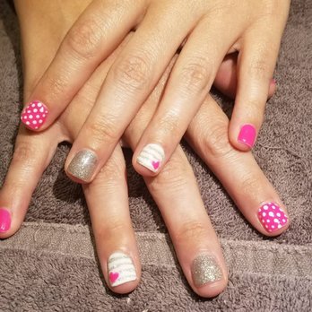 Nail Paradise Too - Nail Salons Near Me - Pompano Beach, Florida