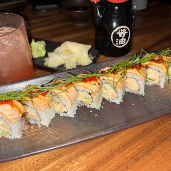 Ruka - Sushi Bars Near Me - Boston, Massachusetts