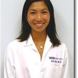 MA Julie, MD - Dr. Julie Ma