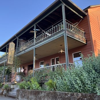 Boonville Hotel & Restaurant - The Boonville Hotel and Restaurant - Hotels Near Me - Boonville, California
