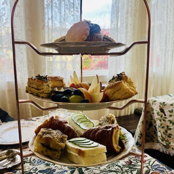 Paisley’s Tea Room - Tea Rooms Near Me - Issaquah, Washington Paisley’s Tea Room - Tea Rooms Near Me - Issaquah, Washington