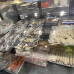 Anas Fish Market - Fresh fish