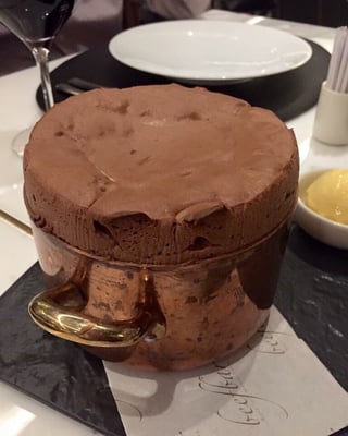 Beefbar Hong Kong by null