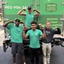 Eager Beaver Moving & Storage