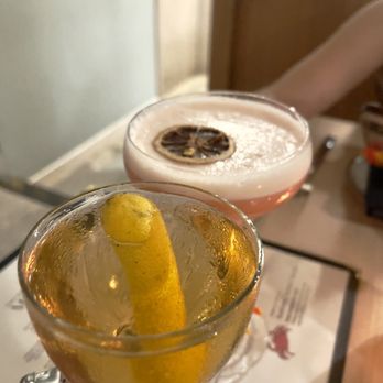 Lingo - New American Near Me - Brooklyn, New York