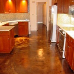 EcoCrete Concrete Design