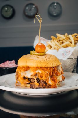 Diner 24 NYC by null