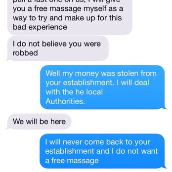 Blue Green Massage - Massage Near Me - San Diego, California