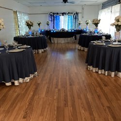 Bon Air Community Association