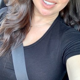 My new smile right after my Rockstar whitening treatment! My new smile right after my Rockstar whitening treatment!