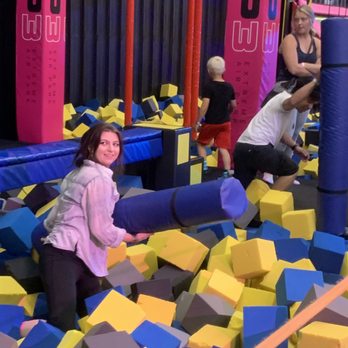 Planet 3 - Trampoline Parks Near Me - Duluth, Minnesota Planet 3 - Trampoline Parks Near Me - Duluth, Minnesota