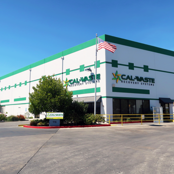 California Waste Recovery Systems - Recycling Center Near Me - Galt, California California Waste Recovery Systems - Recycling Center Near Me - Galt, California
