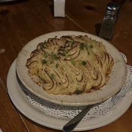 Shepards pie