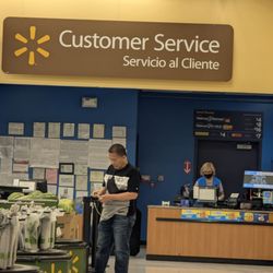 Walmart Neighborhood Market