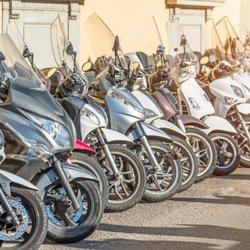 Seminole Scooters