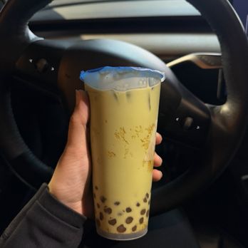 Arteasg - Bubble Tea Near Me - Stockton, California