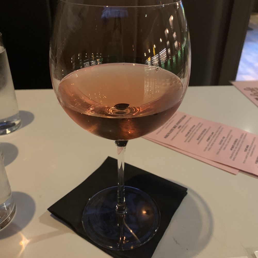 Rose all day Rose all day