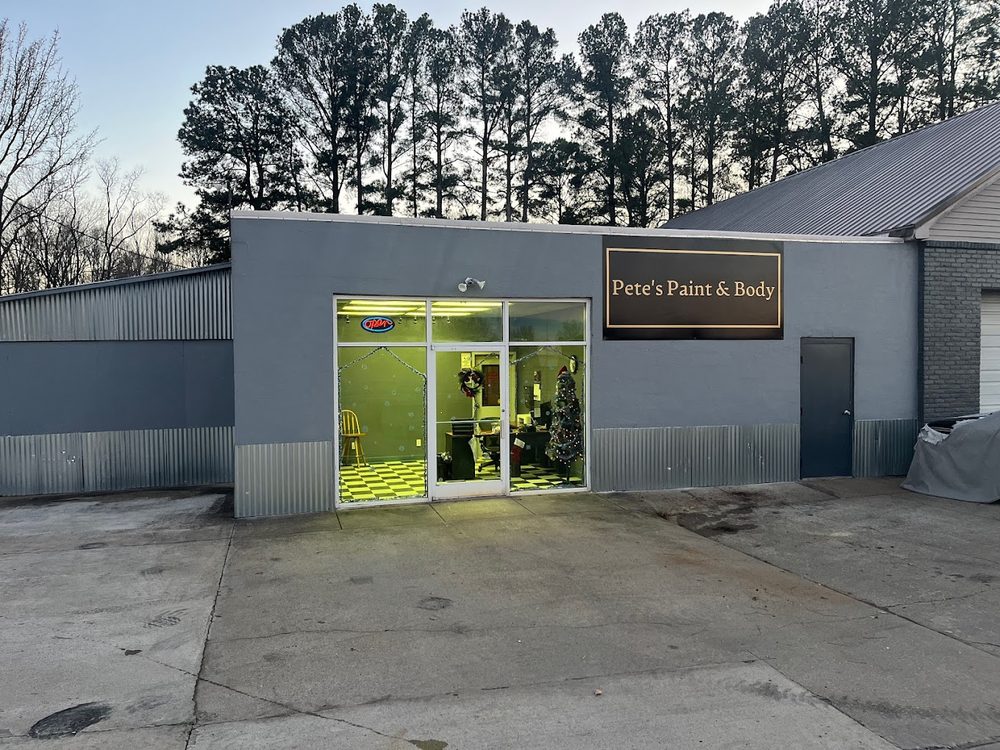 Paint Shops Clarksville Tn at Kathleen Fellows blog