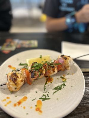 Claypots Evening Star by null