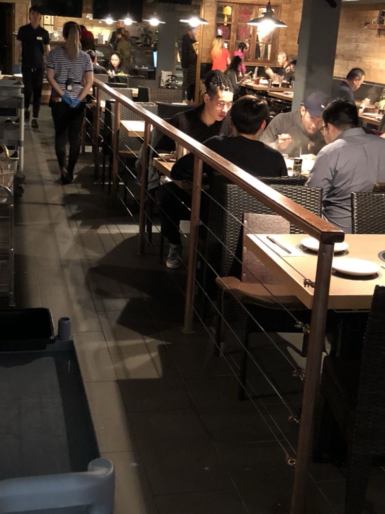 LAOJIE HOTPOT Updated August 2024 1278 Photos & 782 Reviews 811