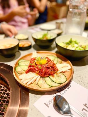 Kang's Kitchen BBQ Duluth (강식당) by null