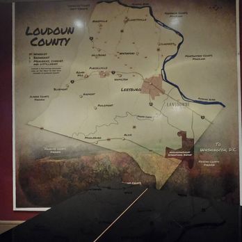 Lansdowne Resort and Spa - Map of all the local wineries. - Hotels Near Me - Leesburg, Virginia Lansdowne Resort and Spa - Map of all the local wineries. - Hotels Near Me - Leesburg, Virginia