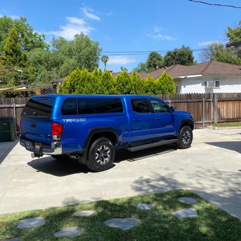 Second 2 None Mobile Auto Detailing - Truck - Auto Detailing Near Me Second 2 None Mobile Auto Detailing - Truck - Auto Detailing Near Me