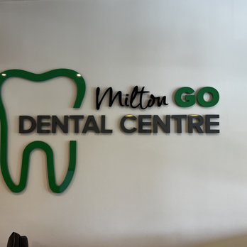 Milton GO Dental Centre - General Dentistry Near Me - Milton, Ontario Milton GO Dental Centre - General Dentistry Near Me - Milton, Ontario