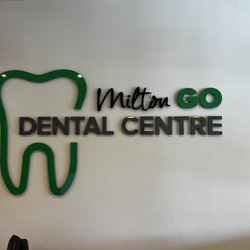 Milton GO Dental Centre