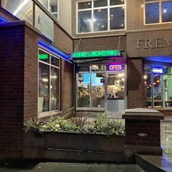 Vital Vegan Bistro - Vegan Near Me - Seattle, Washington Vital Vegan Bistro - Vegan Near Me - Seattle, Washington