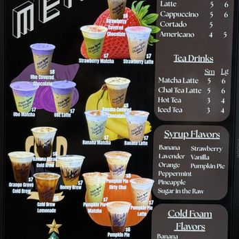 Pop Clutch Coffee - Coffee & Tea Near Me - Redlands, California Pop Clutch Coffee - Coffee & Tea Near Me - Redlands, California
