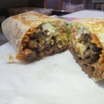 Tacos maui - Burrito - Mexican Near Me - Joliet, Illinois