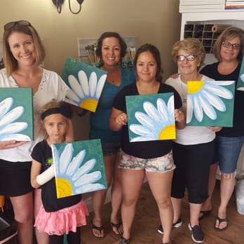 Paint It Away - Paint & Sip Near Me - Bishop, California Paint It Away - Paint & Sip Near Me - Bishop, California