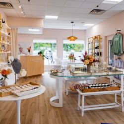 Elli Parr Boutique - Elli Parr Jewelry Flagship Store