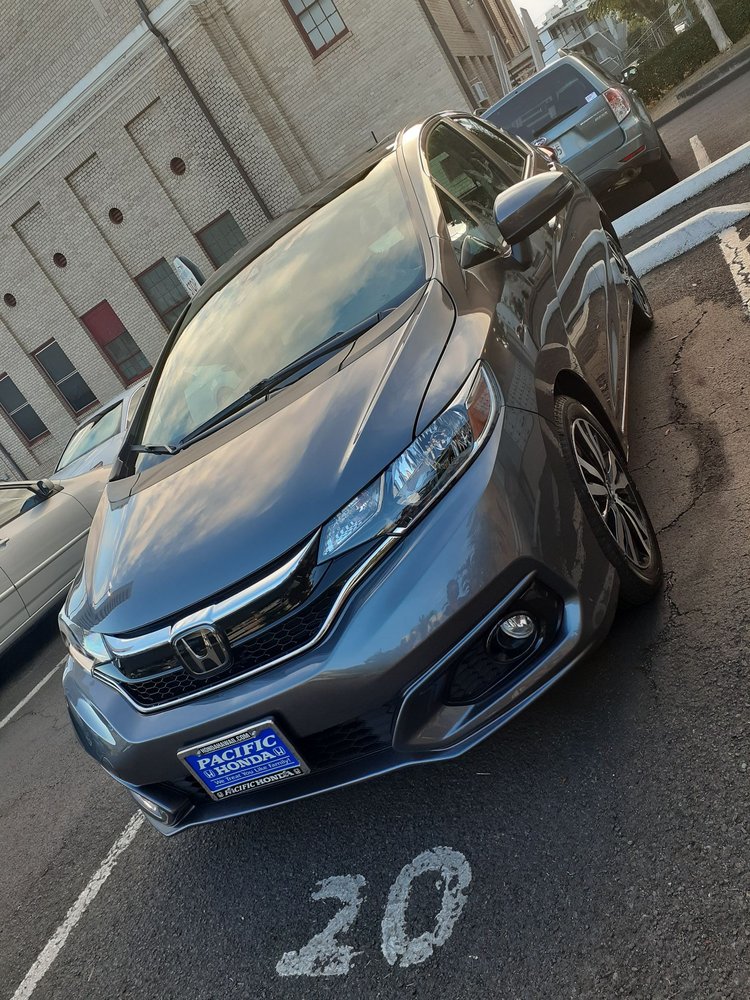 PACIFIC HONDA 51 Photos & 77 Reviews 188 S Beretania St, Honolulu