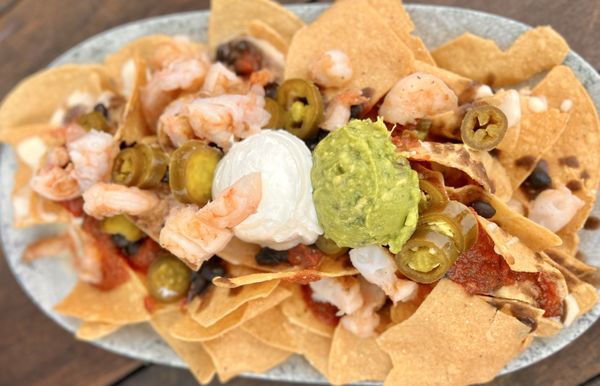 Big Chill Beach Club by null