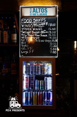 Twilight Cafe & Bar by null