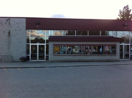 Cinema 7 125 Phyllis Ln Bennington Vt Movie Theatres Mapquest