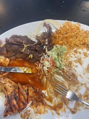 Taqueria La Flama by null