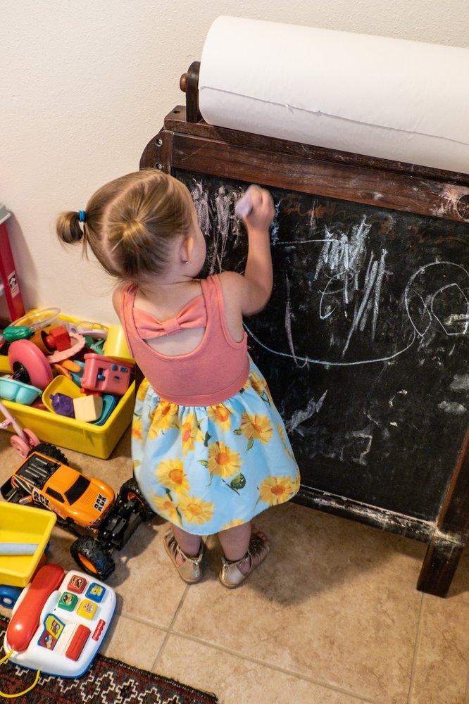 ABC HOME DAYCARE 11 Photos 6130 Red Rock Park Ave NW, Albuquerque