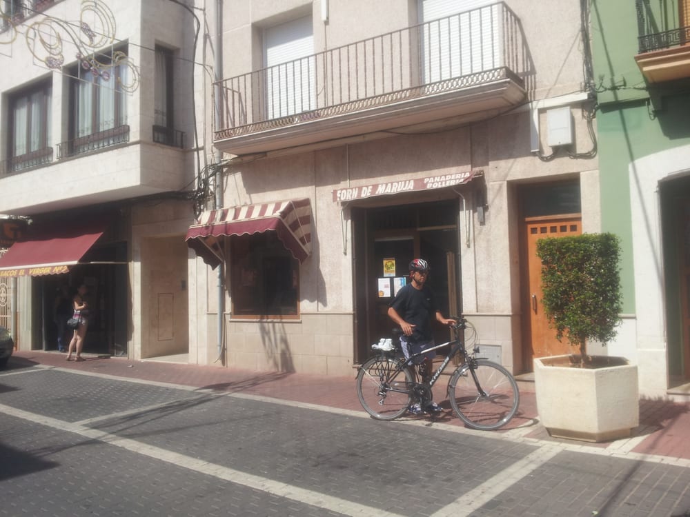Forn de Maruja