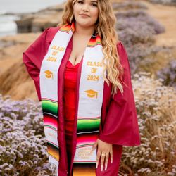 Captured Moments by JS - Class of 2024 - we do graduation sessions too.