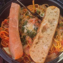 Avanti Pizza Fresh Pasta