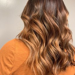 Ashley Roszell Hair Design