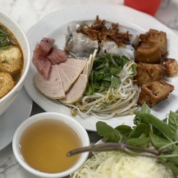 Banh Cuon To Thanh - Vietnamese Near Me - Toronto, Ontario Banh Cuon To Thanh - Vietnamese Near Me - Toronto, Ontario