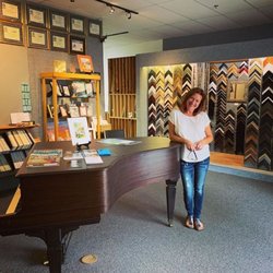 Lotus Gallery and Fine Framing