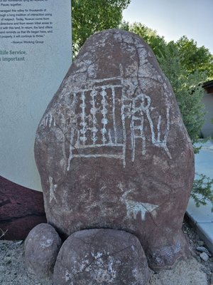 Pahranagat National Wildlife Refuge by null
