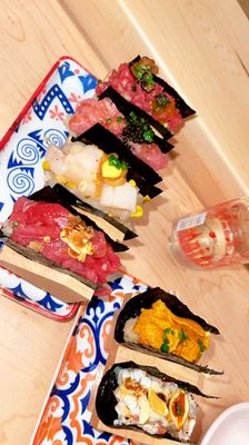 Kamasu by Kissaki by null