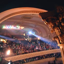 Orpheum Theatre